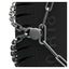 Toyota bz4x KÖNIG Snow Chains XG Cross Size 249