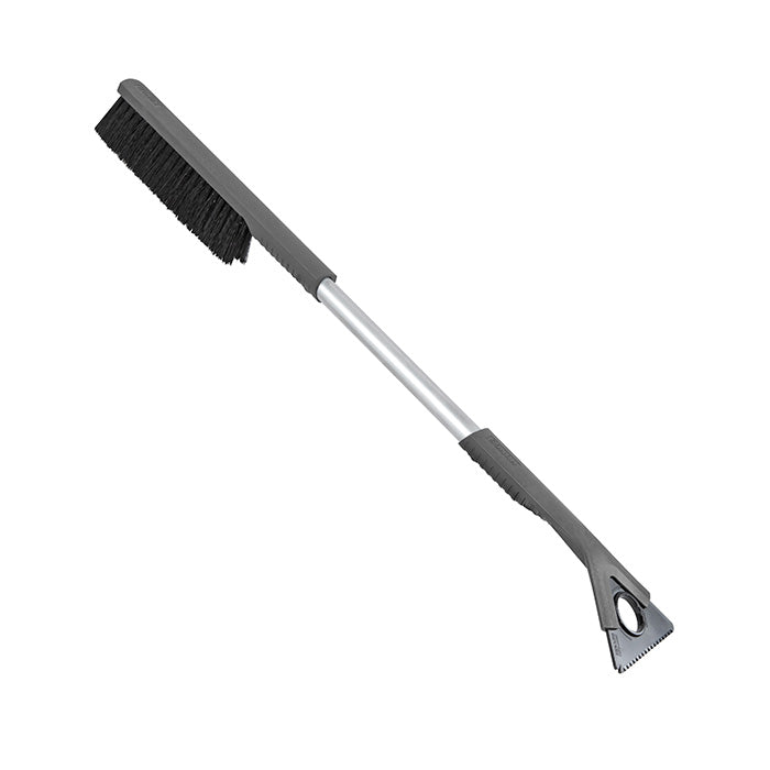 Kungs Mega-Ice Schneebürste mit Eiskratzer, 77 cm