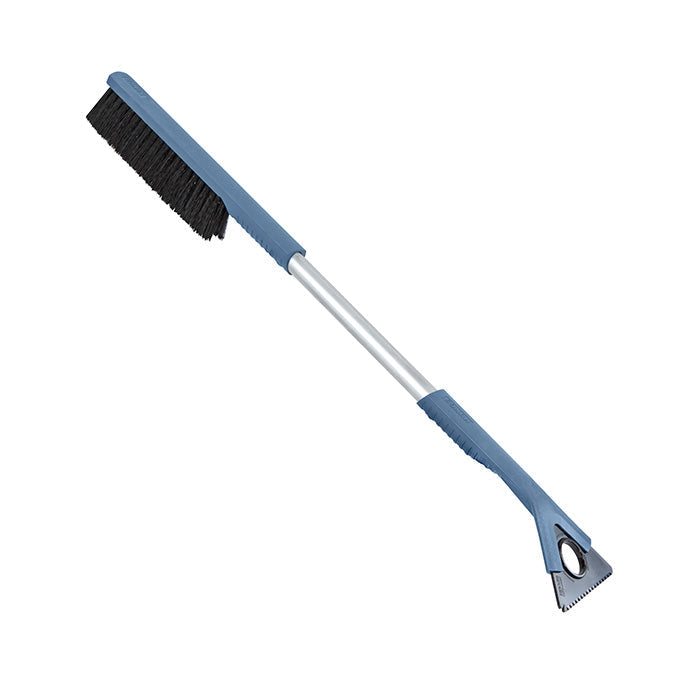 Kungs Mega-Ice Schneebürste mit Eiskratzer, 77 cm