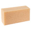 Kungs Washing Sponge Brown