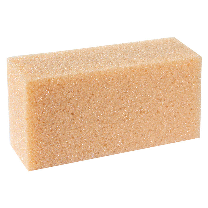 Kungs Washing Sponge Brown