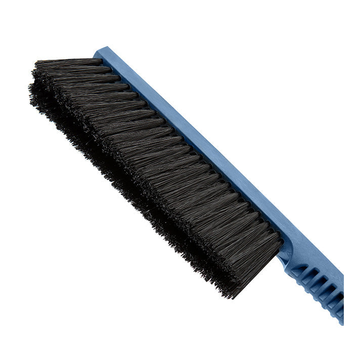Kungs Max-is snow brush with ice scraper, 52 cm