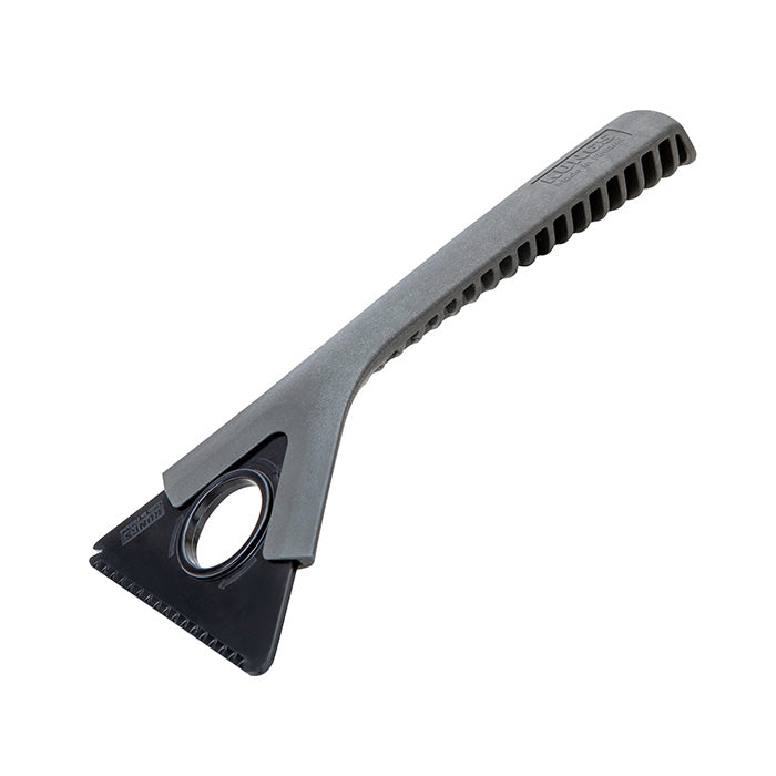 Kungs Mid-Ice Ice Scraper with Reversible Blade