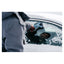 Kungs Mid-Ice Ice Scraper with Reversible Blade