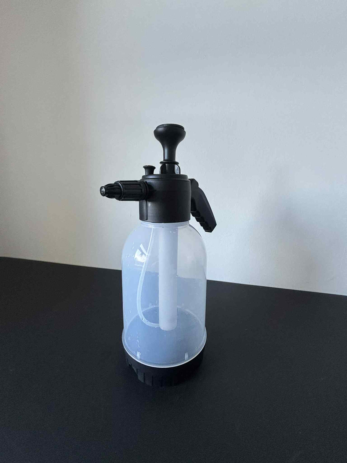 Foam Sprayer Pressure Sprayer 2L