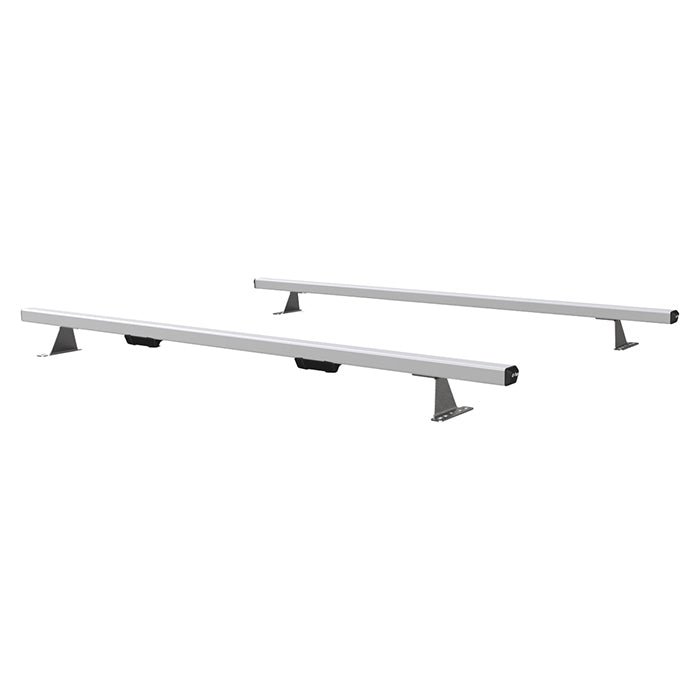 Q-Tech Roof Bar Set VW ID.Buzz 2022- 2 pcs.