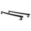 Q-Tech Foldable Roof Bar Set KIA PV5 2025- H1 - 2 pcs.