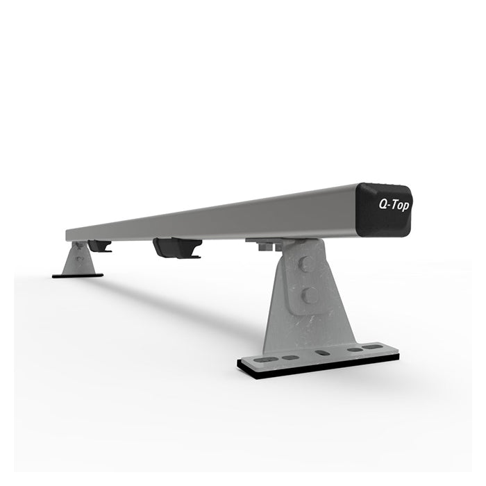 Q-Tech Roof Bar Set BYD ETP3, 2023- 2 pcs. (3)