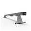 Q-Tech Roof Bar Set KIA PV5 2025- H1 - 2 pcs. (3)