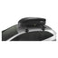 Menabo Marathon 320L Roof Box Black