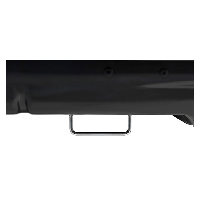 Menabo Marathon 320L Roof Box Black