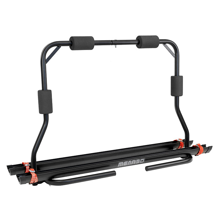 Menabo Touren A Caravan Bike Carrier for 2 Bikes
