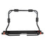 Menabo Touren A Caravan Bike Carrier for 2 Bikes