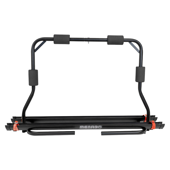 Menabo Touren A Caravan Bike Carrier for 2 Bikes