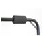Menabo Touren A Caravan Bike Carrier for 2 Bikes