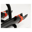 Menabo Touren A Caravan Bike Carrier for 2 Bikes