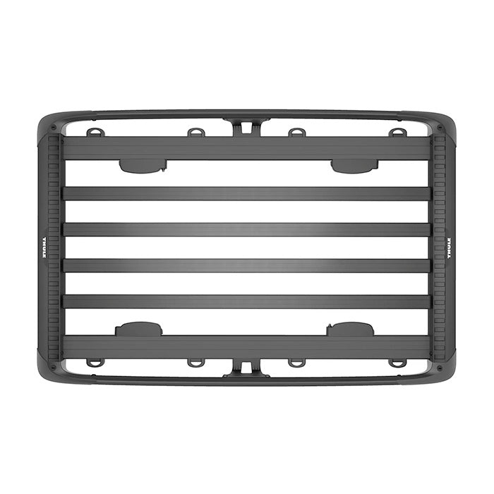 Thule Trail Roof Basket 160X100 CM Black