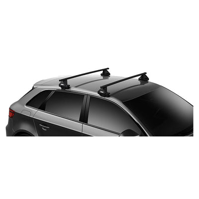 Squarebar Kia EV6 5-Dr SUV, 21-