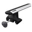 Thule WingBar Evo for Ford Explorer Electric (2024-)