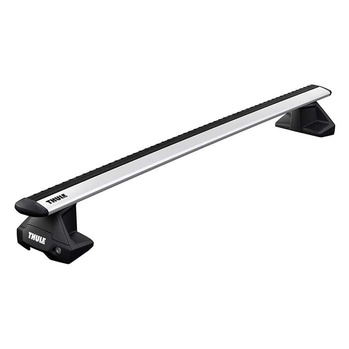 Roof Bars Kia Soul (glass roof), Soul EV, 5-Dr Hb, 14-18