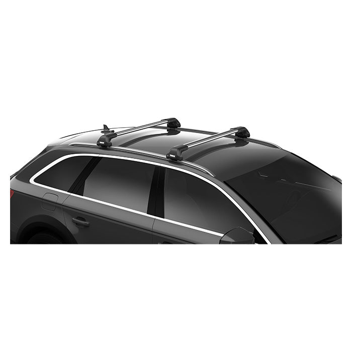 Wingbar Edge BMW iX3, X1(F48), X3, X4, X6, X7