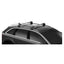 Wingbar Edge MERCEDES EQA, GLA 5-dr SUV, 21-, 20-