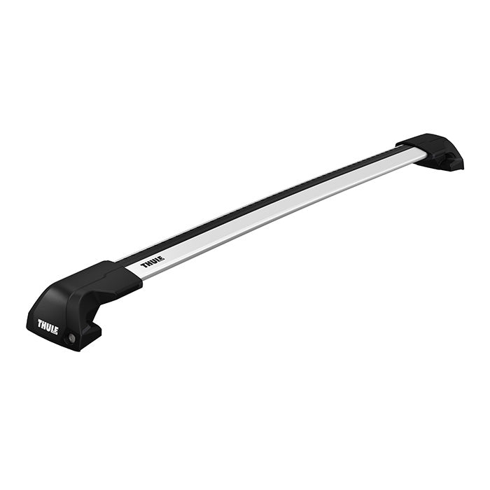 Wingbar Edge BMW iX3, X1(F48), X3, X4, X6, X7