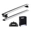 Wingbar Kia EV5 5dr 2024- flush roof rails