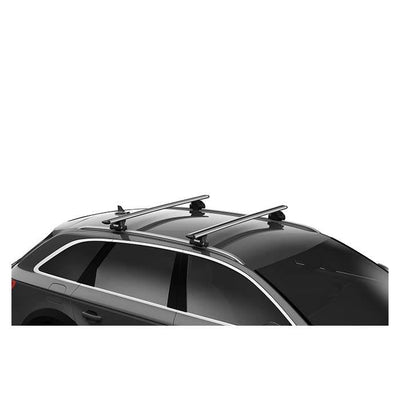 Wingbar Kia EV5 5dr 2024- flush roof rails (2)