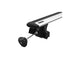 Wingbar Hyundai Ioniq 9 5-türer SUV 2025-