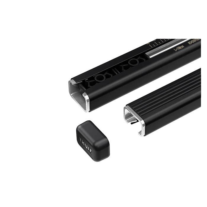 Squarebar Mazda MX-30 5-dr SUV 20- (4)