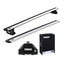 Wingbar BMW 5er (G60) i5 (G60) 4-türige Limousine 2024-
