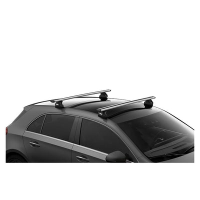 Wingbar Tesla Model S 5dr Saloon 2015-2019