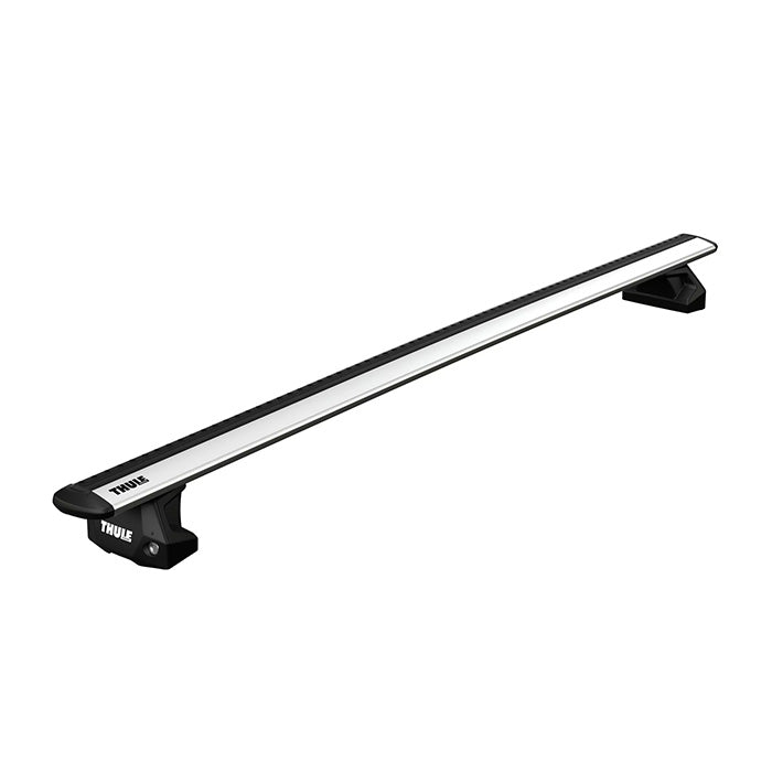 Wingbar Mercedes EQC 5-Türer SUV, 20-