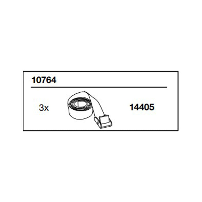 Thule spare part 10764