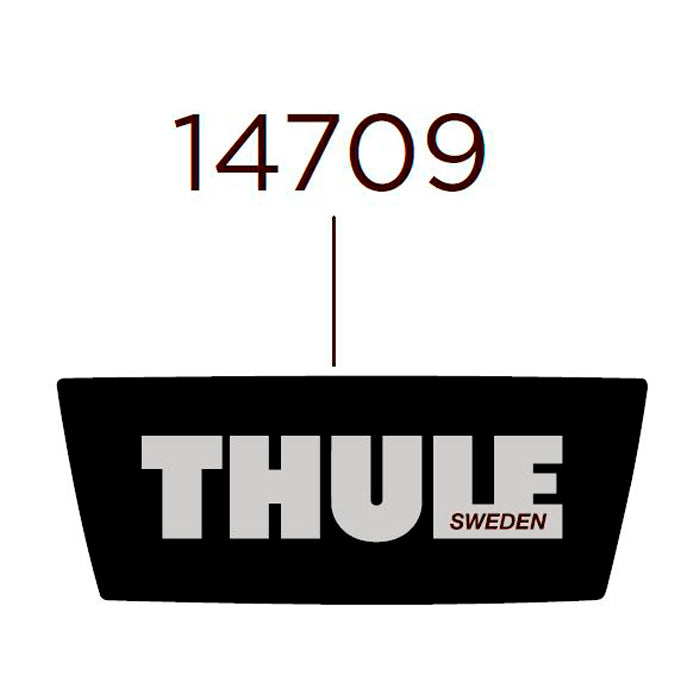 Thule spare part 14709