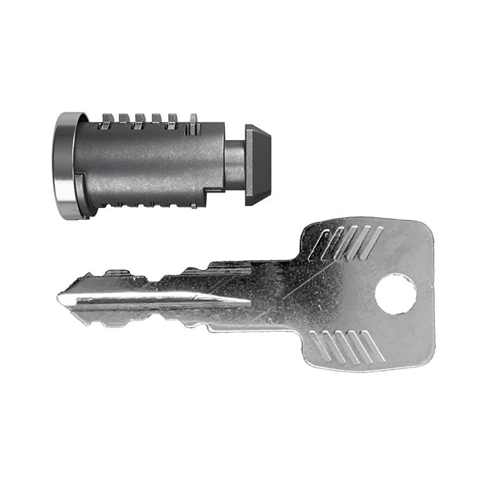 Thule Schließzylinder + Schlüssel N222