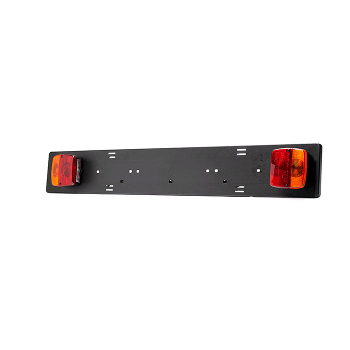 Thule light bar for 9301