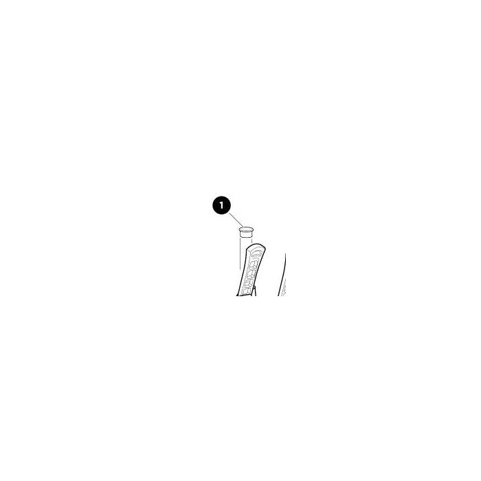 Thule spare part 50275