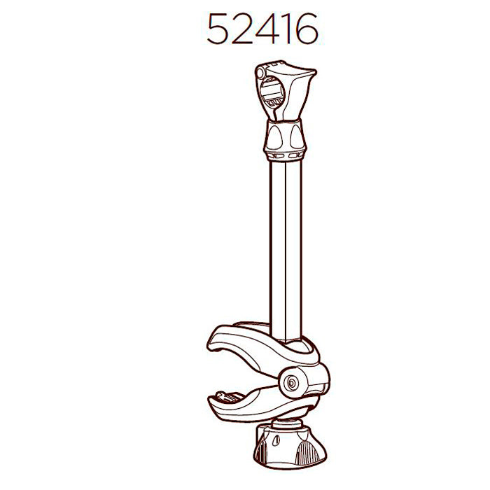 Thule arm no.2 bicycle for 928/929