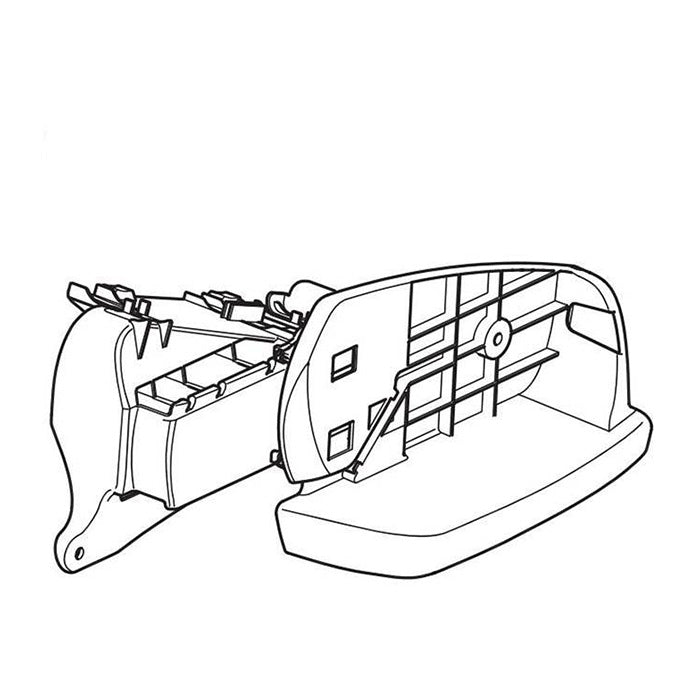 Thule Ersatzteil 52629