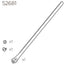 Thule wheel strap Velospace 918