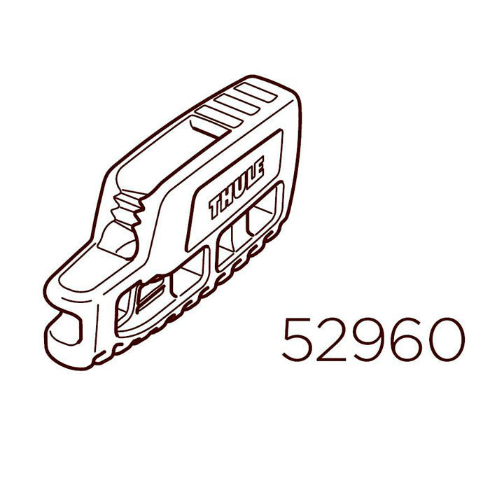 Thule spare part 52960