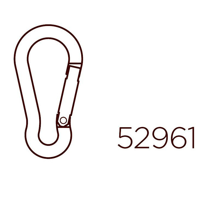 Thule Ersatzteil 52961