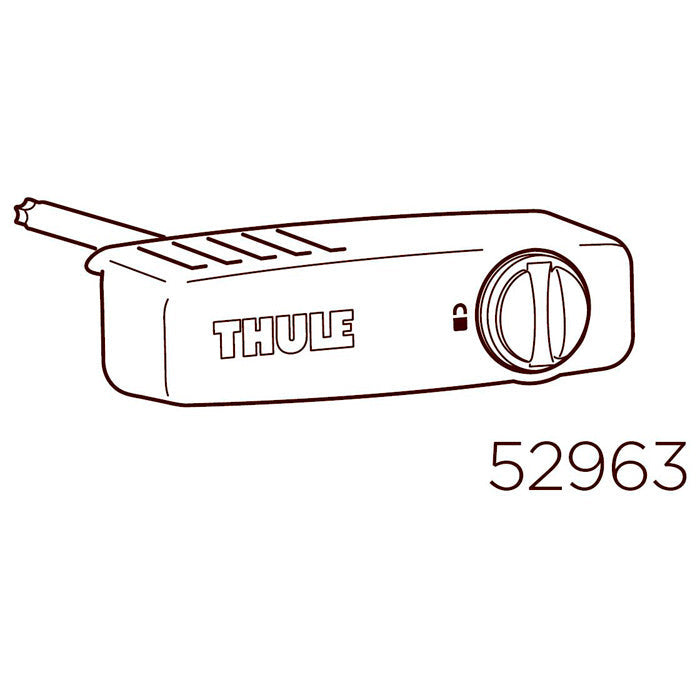 Thule spare part 52963