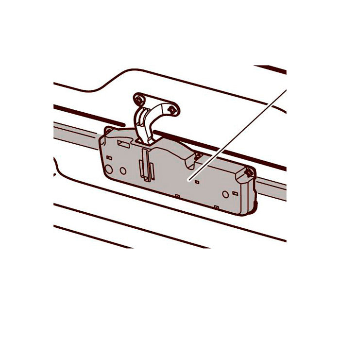 Thule spare part 54118