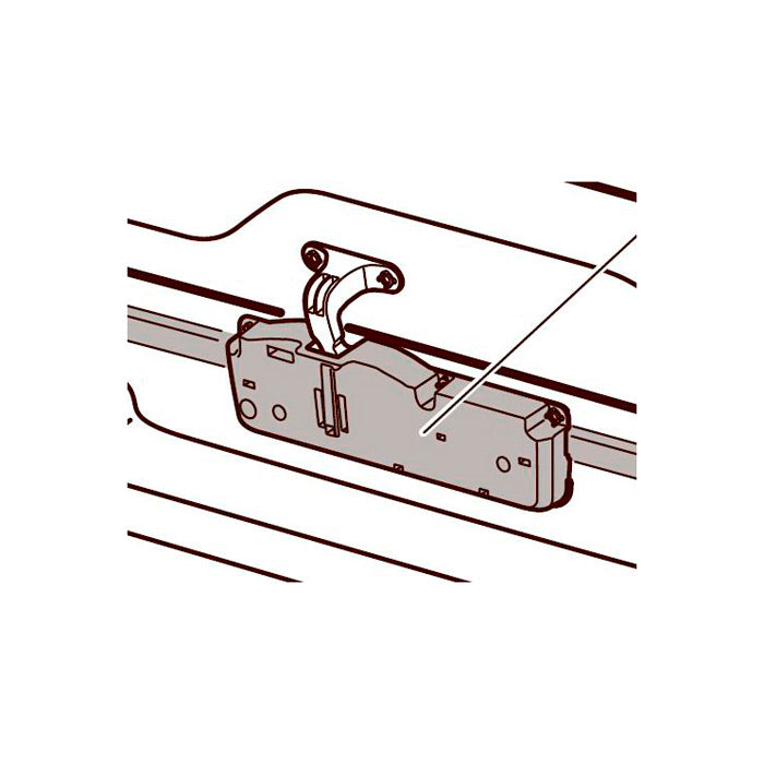 Thule spare part 54122