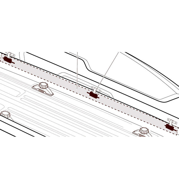 Thule Ersatzteil 54130