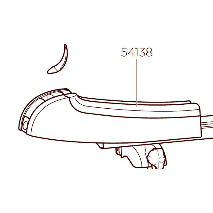 Thule spare part 54138