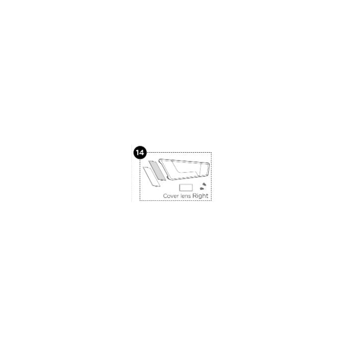 Thule spare part 54404